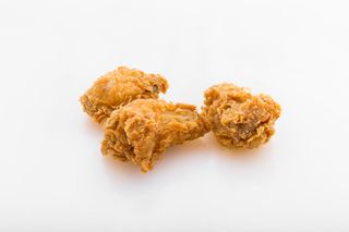 Крылышки "Средне-острые" (4 шт.)