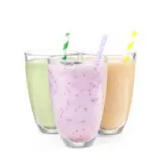 Batido 12 oz. 