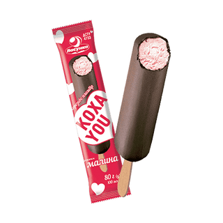 Мор Ласунка КОХАYOU мал у кон гл80г