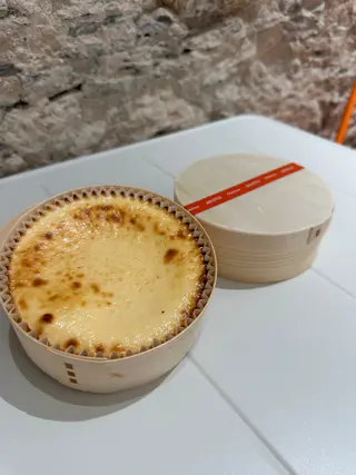 Pequeña Clásica