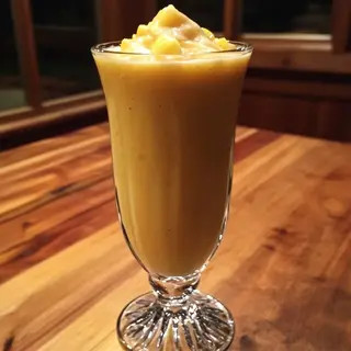 Jus De Mangue