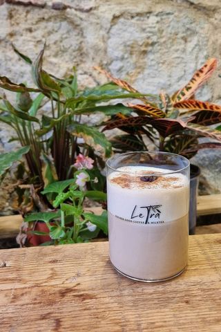 Moca Coffee