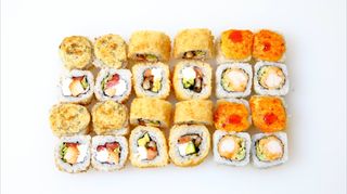 Сет Хитовый (24шт)