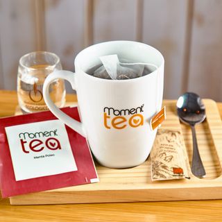 Té Rojo