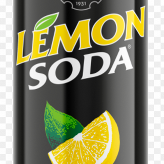 Lemonsoda