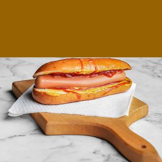 Hot dog