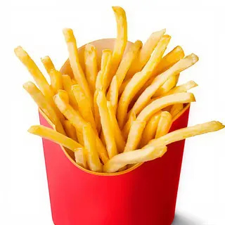 PATATAS FRITAS 