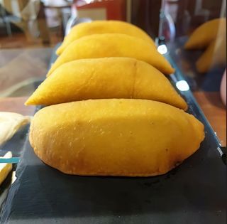 Empanadas de Ternera Colombianas