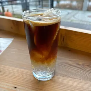 Tonik espresso