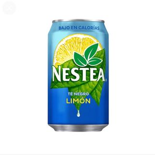 NESTEA LIMON 33CL 