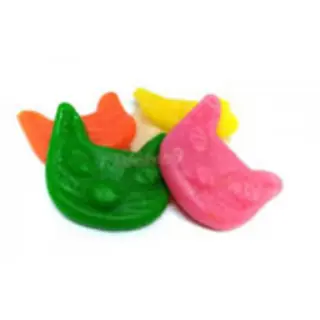 Cabezas de Gato