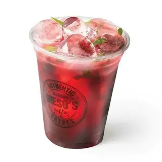 Cherry Lemonade