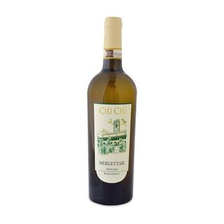 Pecorino 75 cl
