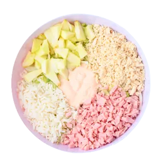 ENSALADA ROYERS ESPECIAL