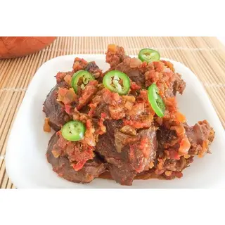 Gizzard