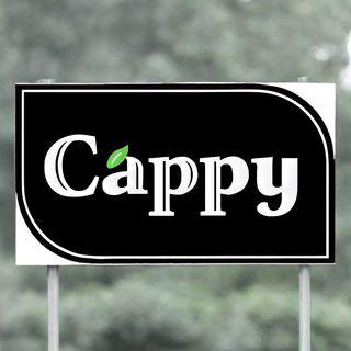 Cappy Праскова нектар (200мл)