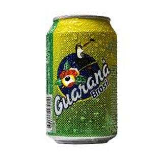 Guaraná 33cl
