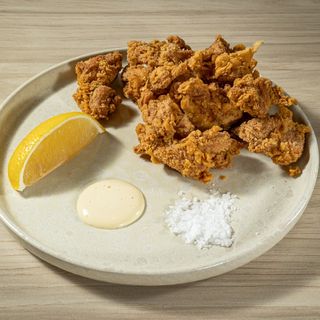 TORI KARAAGE