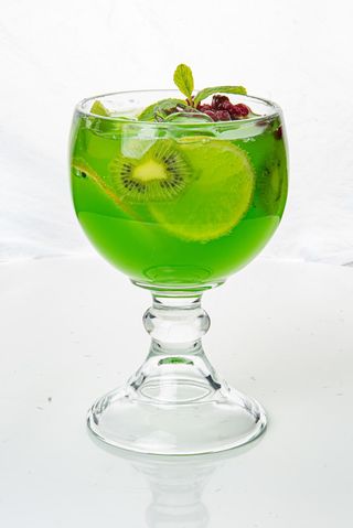 Лайм киви (0,4 л.)