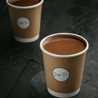 ცხელი შოკოლადი