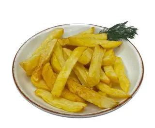 пържени картофи (150г)