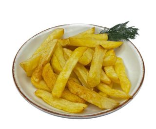 пържени картофи (150г)