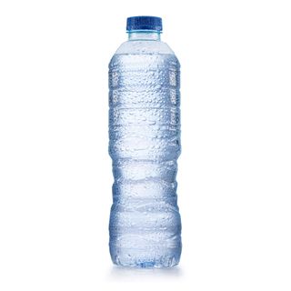 Água Garrafa