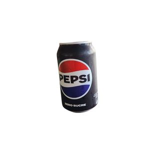 Pepsi Zero 33Cl
