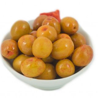 Aceituna Butanita (aprox. 250 gr)