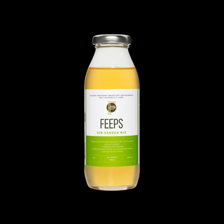 Feeps Gin Garden Mix