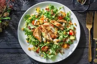Salade Gourmande