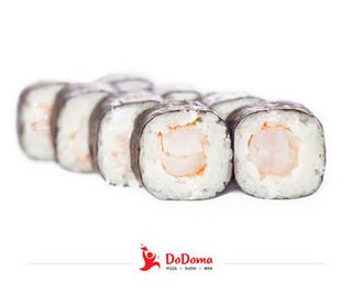 Ролл "Креветка"