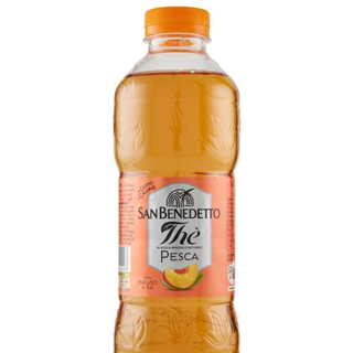 Thè alla pesca 50 cl