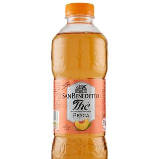 Thè alla pesca 50 cl