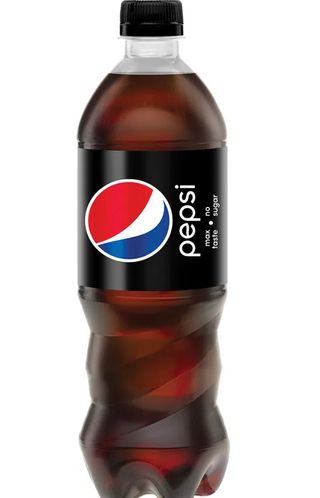 Pepsi Max 0.5l