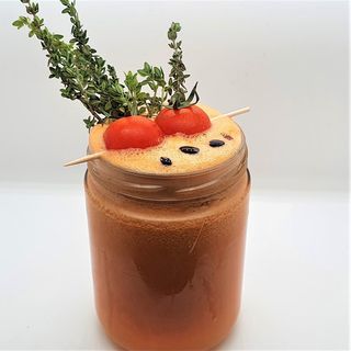 Zumo glowing skin (420 ml.)