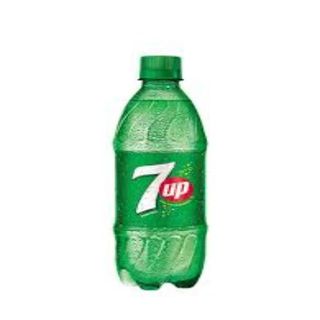 7UP 500ml