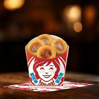 ხახვის რგოლები 5 ც