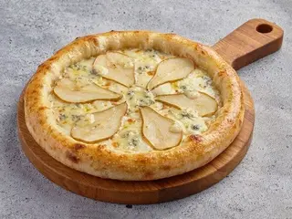Піца Груша та Дорблю  40 см (720g)