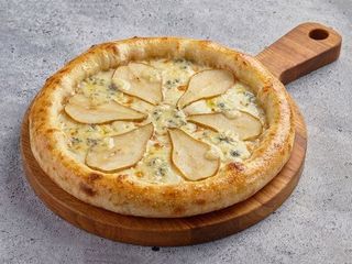 Піца Груша та Дорблю  40 см (720g)