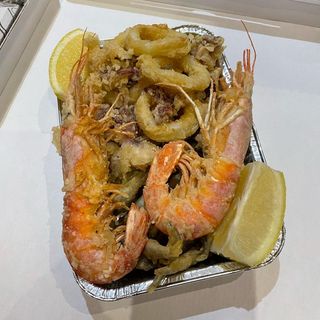 Fritto misto