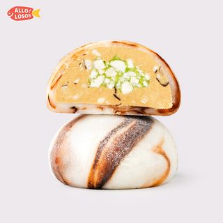 Моті "Горіховий Бум"