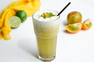 Batido De Lulo (350 Ml.)