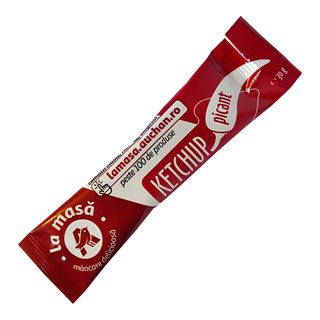 Ketchup Picant