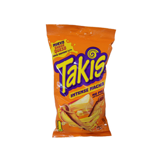 TAKIS INTENSE MACHO