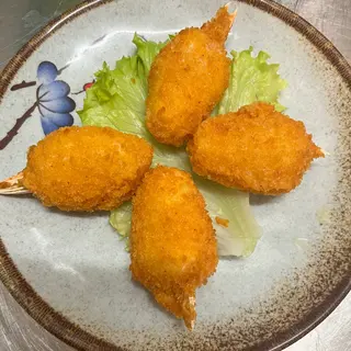 Chele di granchio