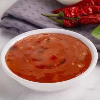 Salsa Picante