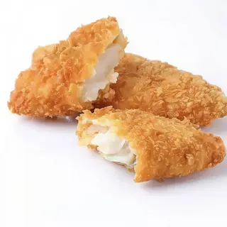 Pescado Frito