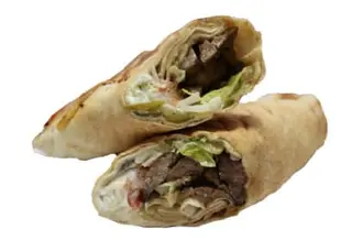 Libanais Foie