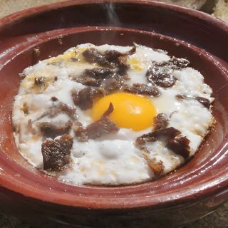 1 Œufs Au Khlie Spécial